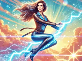orgasm control and sexual energy