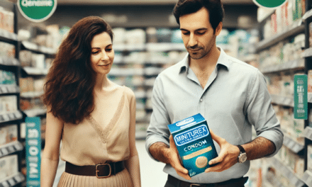 Husbands Should Wear Condoms in Female-Led & Cuckold Relationships