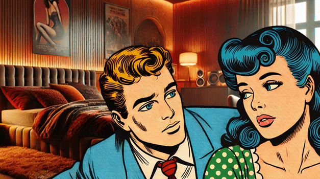 Why Women Lose Interest in Sex—and How Men Can Fix It