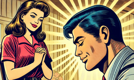 Daily Affirmations: Strengthening Devotion & Submission in Your Female Led Relationship (FLR)