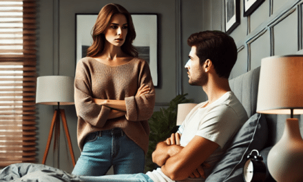 Domestic Discipline (DD) in the Modern Marriage: Purpose, Benefits, and Emotional Catharsis
