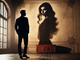 feminine projection