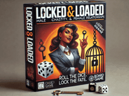 locked and loaded