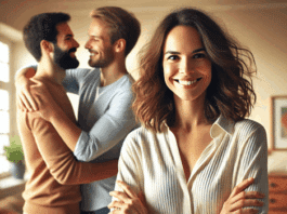 male attraction
