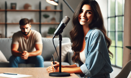 The Power of Erotic Humiliation: The Intimacy of Voice Play
