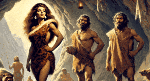 evolutionary reasons for hotwifing
