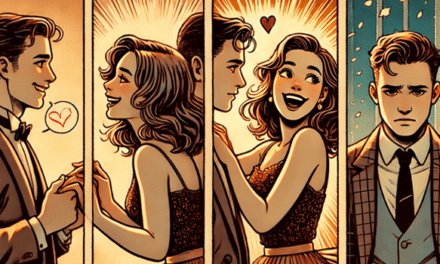 The Modern Marriage Cycle: Enthusiasm, Hierarchical Play, and Emotional Detachment