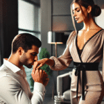 The Capitulation – Female Led Relationship (FLR)