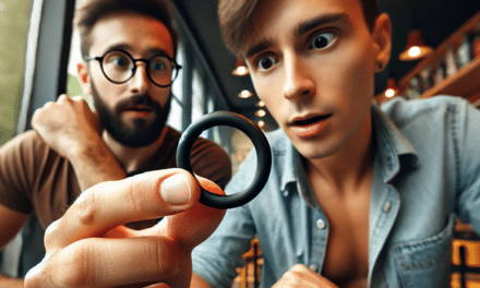 One Ring to Rule Them All: What are Cock Rings and Why Should You Care?
