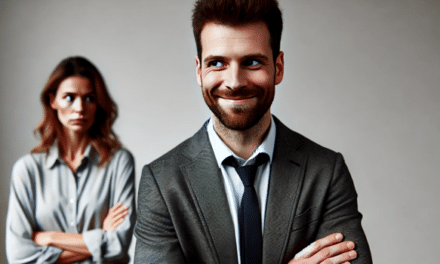 But He Means Well: When Good Intentions Are Not Enough