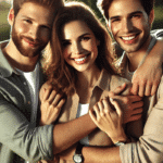 The Rise of Polyandry – Part 1: Exploring Its Viability in Modern Western Society