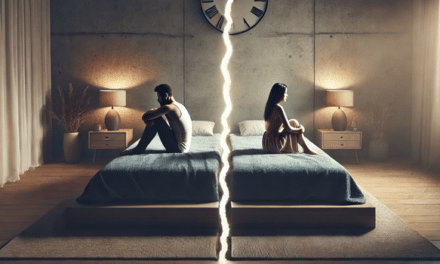 Navigating Sexual Dysfunction: How Cuckolding Can Create Deeper Intimacy in Your Marriage