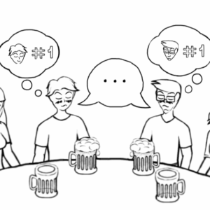 5