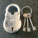 PolyLocked