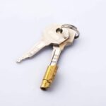 key