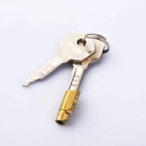 key