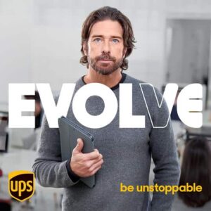 ups
