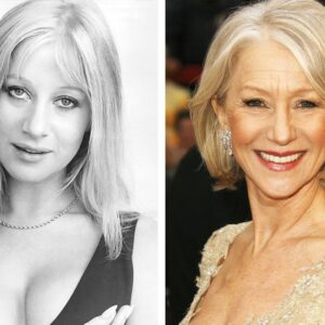 mirren