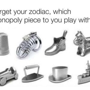 monopoly