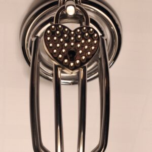 Locked-Cage